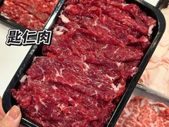 -贵宾牛·潮汕牛肉火锅(珠池总店)