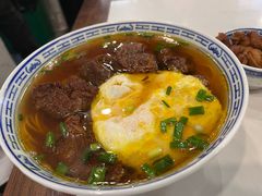 -永丰面馆(汉口路店)