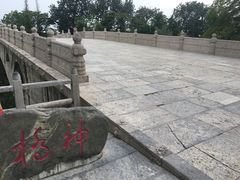 -赵州桥景区