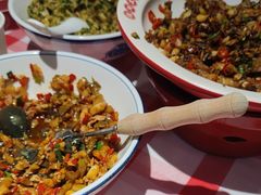 -西江红·株洲本地菜(滨江南路店)