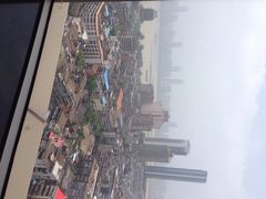 东方豪景花园酒店旋转餐厅-东方豪景花园酒店·怡景旋转餐厅