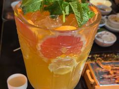 -探鱼·鲜青椒爽麻烤鱼(领展购物广场店)