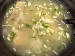-馅饼粥·百年传承 since1926(中山路店)