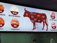 -牛鲜胜·潮汕牛肉自助火锅(番禺市桥店)