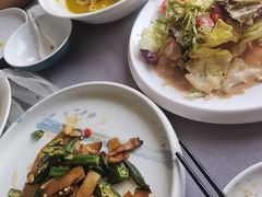 -全聚德(长白直营店)