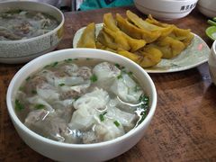 -清真蒋有记(老门东店)
