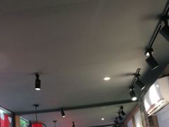 大堂-王婆乔鲜鱼自助火锅(蜀汉路店)