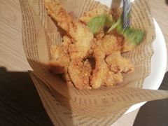 -新太二·鲜料川菜(东汇城店)