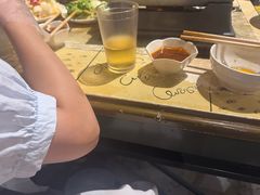 -琥珀老六龙虾(四里河店)
