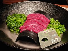 -牛New寿喜烧(金茂览秀城店)