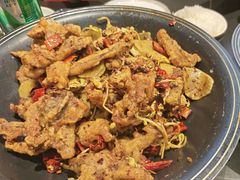 -美蛙四季(六里桥店)