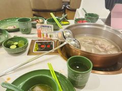 -润园四季椰子鸡火锅(南山海岸城店)