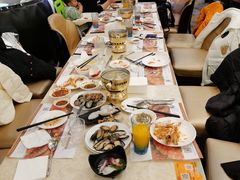 -芭菲盛宴·环球美食(锦城万达广场店)