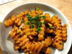 -全牛匠·乐山跷脚牛肉(新中关店)