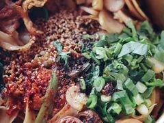 肥肠面-有肉食·虎九闽菜(798艺术区店)