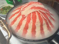 -椰子湾·海南火锅·糟粕醋·椰子鸡(正大广场店)