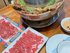 -老北京涮羊肉·龙虾.烧烤(江镇店)