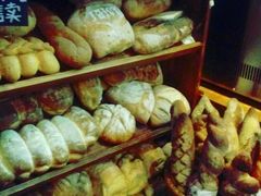 -Juicy Bakery(大学路店)