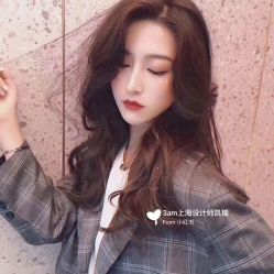 -3AM HAIR SALON染发烫发接发