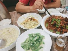 -今鲜源大酒店·中华餐饮名店(新湛路店)