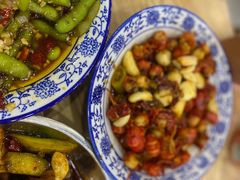 -江城燕子大排档(江汉路步行街店)