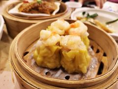 明虾蟹子烧卖-点都德(北京路贰店)