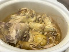 -民间瓦缸煨汤館(嵩山路店)