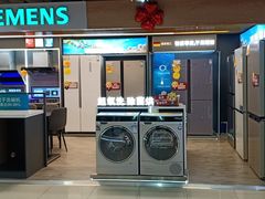 -苏宁易购(先锋路店)