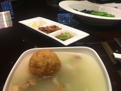 -大理实力希尔顿酒店御璽中餐厅YUXI – CHINESE RESTAURANT