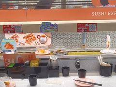 -争鲜回转寿司(太阳宫凯德SURPER店)