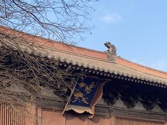 -善化寺