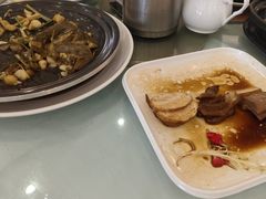 -东江渔村·古典园林·30年粤菜老字号(太和店)