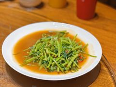 -泰国餐厅 Thai Food(裕华万达店)