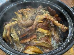 -斯丹姜母鸭·古法干香(涂门街总店)