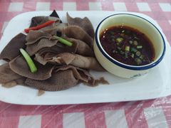 过桥毛肚-洪霞餐馆