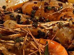-乔街深夜食堂·台州菜·高压锅生蚝(杭州总店)