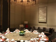 包厢-彩丰楼·中餐厅(国家会展中心上海洲际店)