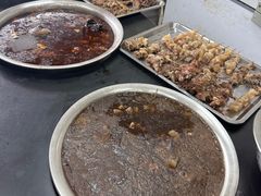 -六姑龟苓膏糖水卤水店