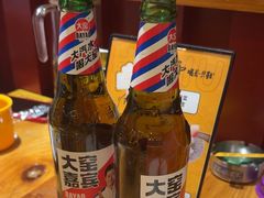 -喝丢一只鞋海鲜烧烤·海肠捞饭(文体街店)