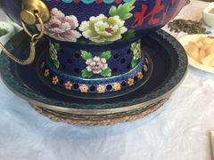 -北门涮肉·铜锅涮肉(南锣鼓巷店)