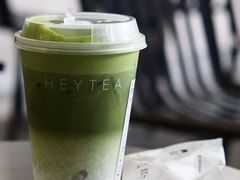 -喜茶(深圳福田星河COCO Park店)