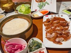 -全聚德(常州店)