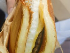 -STARLING八哥松饼(雅宝店)