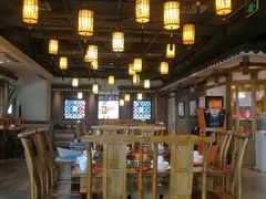 -纸盐河码头火锅(十八梯店)