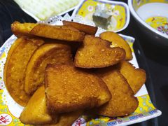 -芦月轩羊蝎子(劲松店)