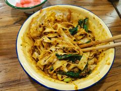 -阿福板凳面(观音桥店)