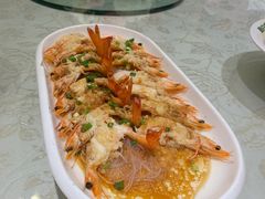 -新白鹿餐厅(龙游路店)