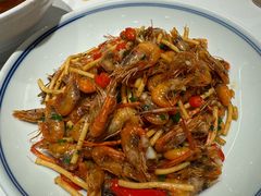 -欧记大排档·景德菜(上海首店)