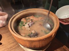 -清水亭湖北菜(大屯DT51店)