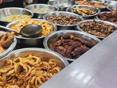 -铭辉沙嗲面(新街商业城店)